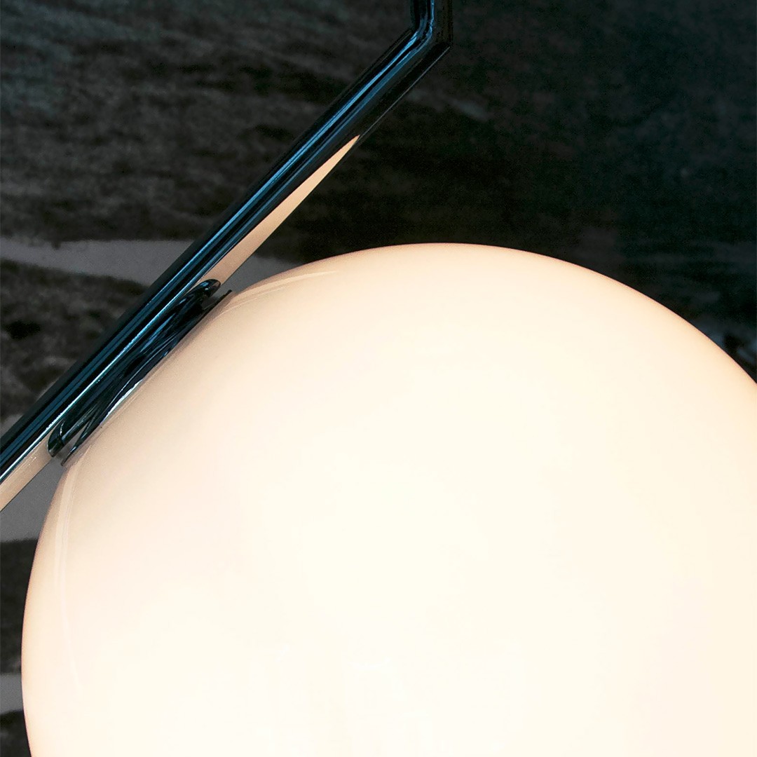 Flos F3175030 IC S1 EU NRO подвес черный 116418 - Вид №3