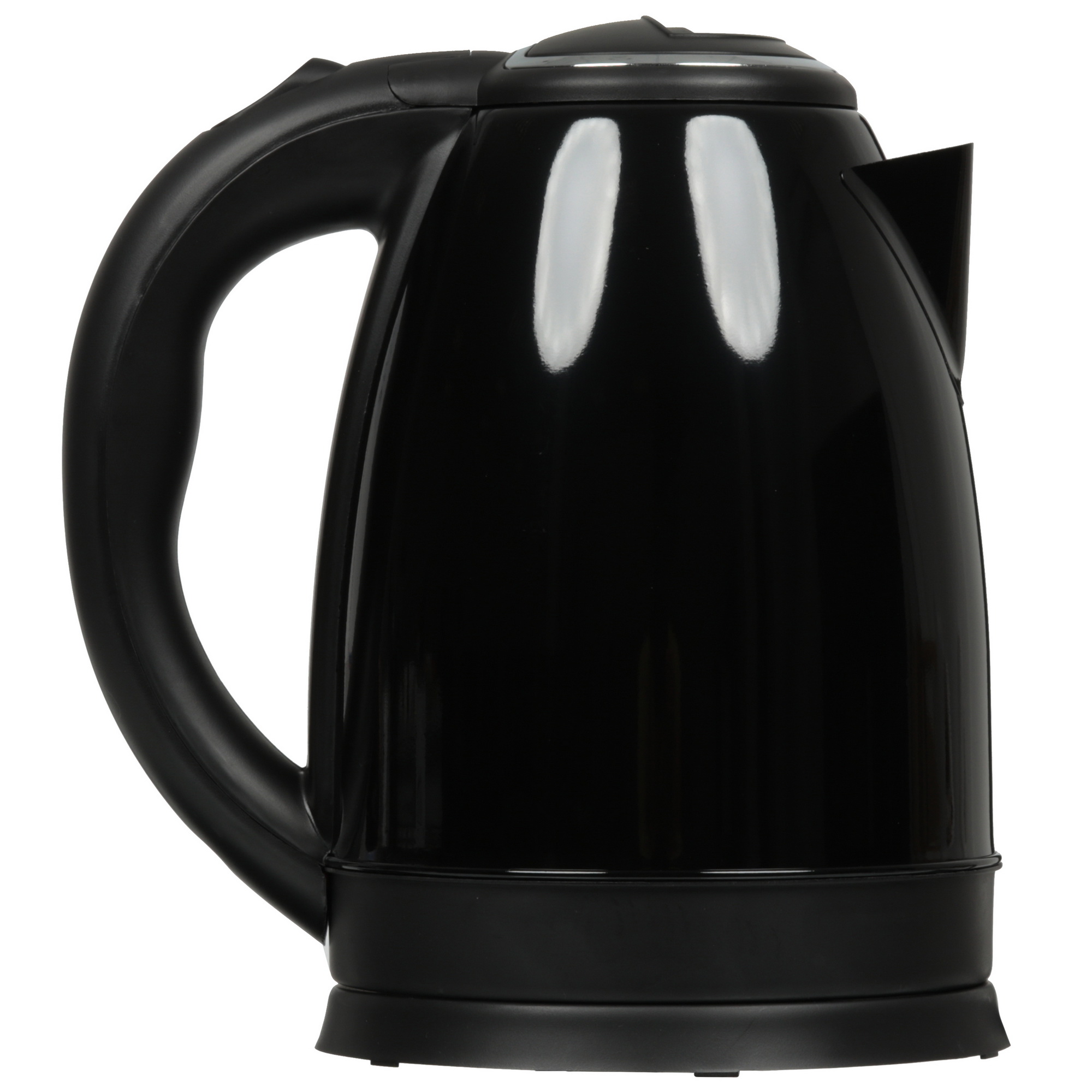 8191782 Электрочайник ECON ECO-1878KE черный STDN-0031877 - Вид №1