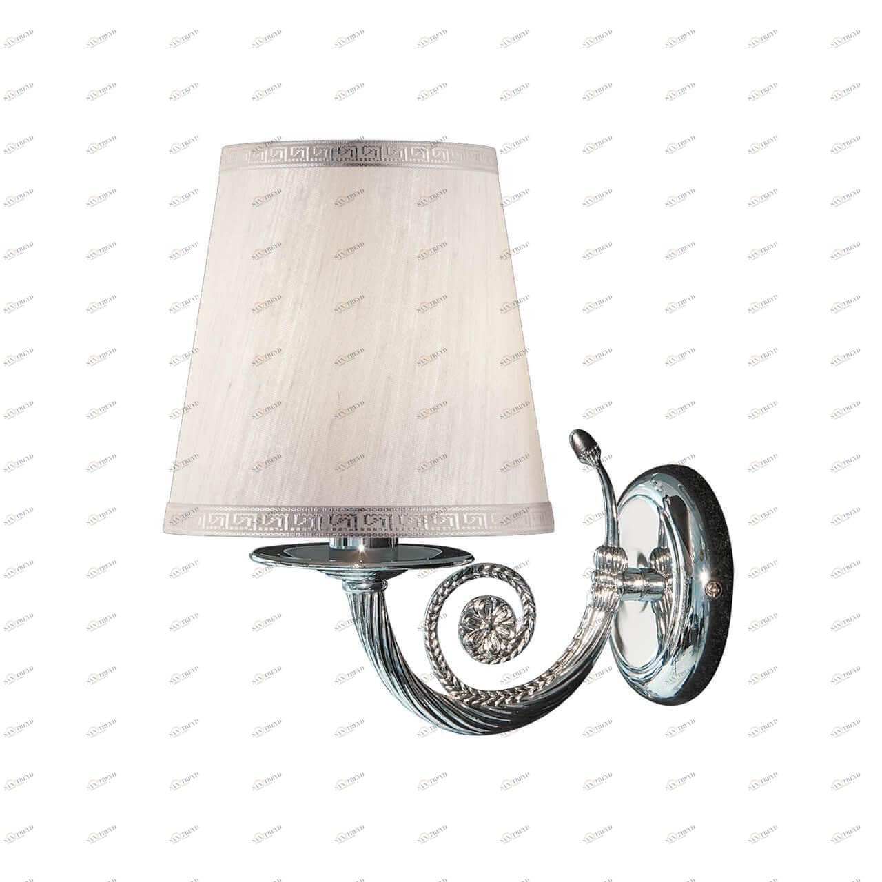 Бра настенное бежевое Lightstar Engenuo 779504 LIGHTSTAR ENGENUO 00-3927640 Бежевый 