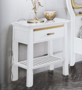 Тумбочка  ARTE CASA 2716