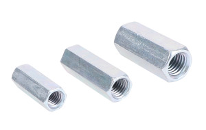 6458830 BIS Соединительные муфты (BUP1000) соединение резьбовых элементов walraven