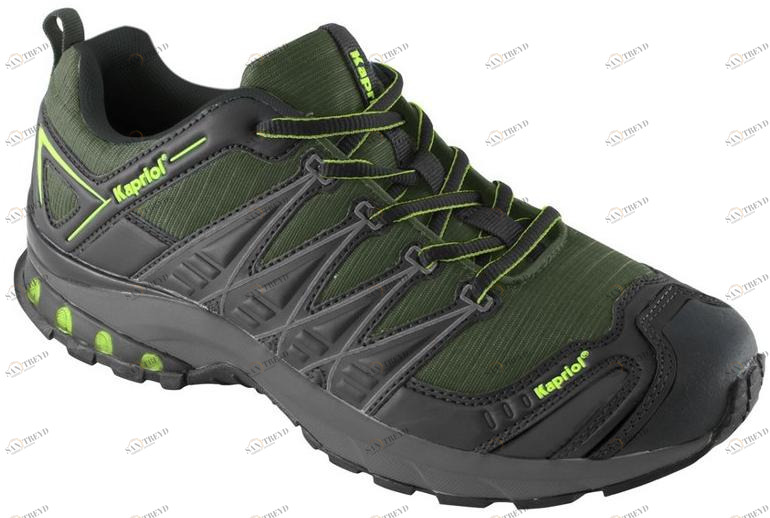 KAPRIOL Очень легкая рабочая обувь Work wear - scarpe no safety sun-id-1466645