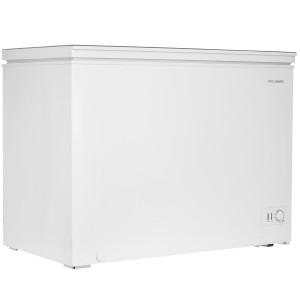 9194076 Морозильный ларь WILLMARK CF-380G белый