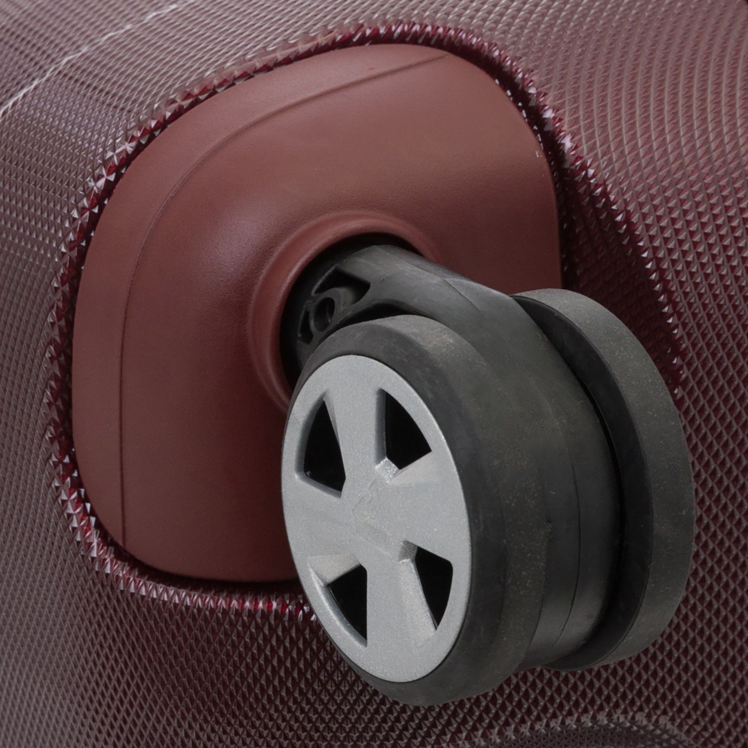 5466-0505 Чемодан 5466 Uno Zsl Premium Medium Luggage ML Roncato Uno ZSL Premium 2.0  - Вид №4