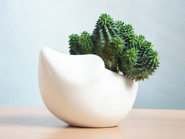 Набор для выращивания Eco Ёжик ЭКОЧЕЛОВЕКИ 3001 - Вид №3