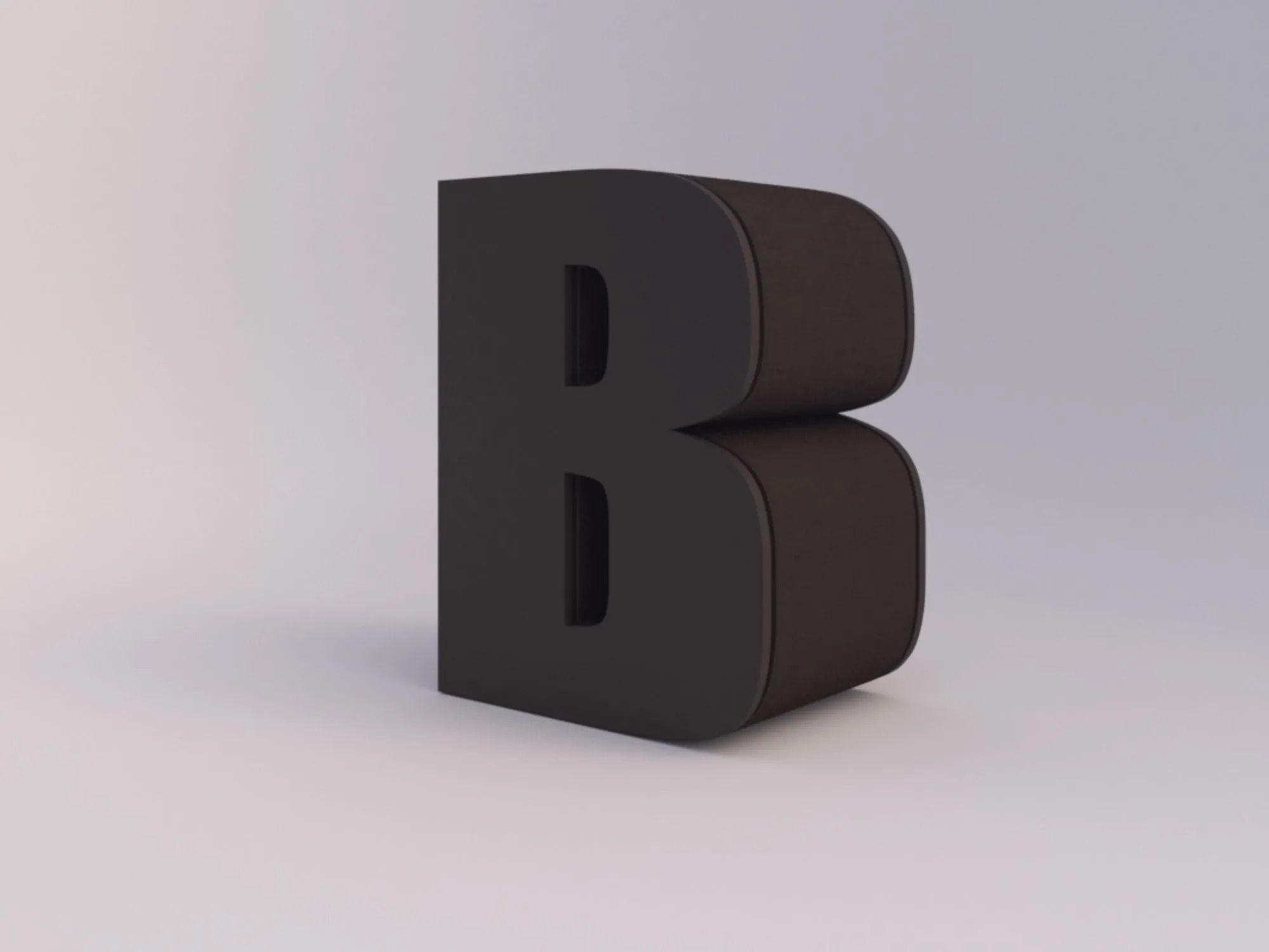 Мебель контейнеры в бетонной конструкции Voltan 555 ARCH-00021949 - Вид №8