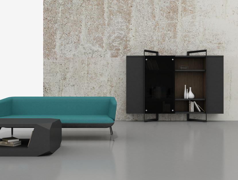 Tuna Ofis Офисный блок из фанерованной древесины 212 istanbul sun-id-1505685 - Вид №1