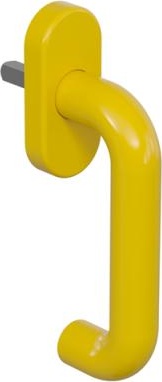 111FG.1 оконная ручка HEWI System 111 | Polyamid  - Вид №16