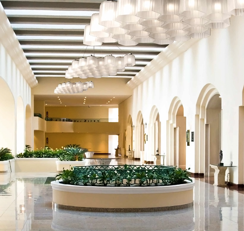 Люстра  STILLUX 20677/A1  - Вид №1