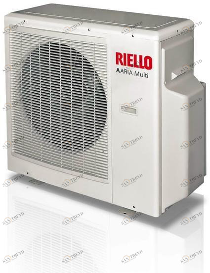 RIELLO Инверторный блок Multisplit Condizionamento sun-id-1408139