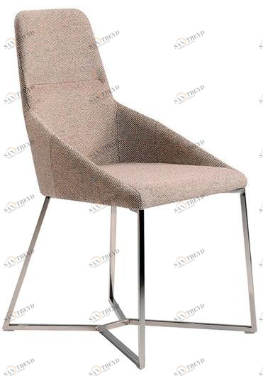 Angel Cerdá Стул из ткани New chair 4008 f3209 Angel Cerda