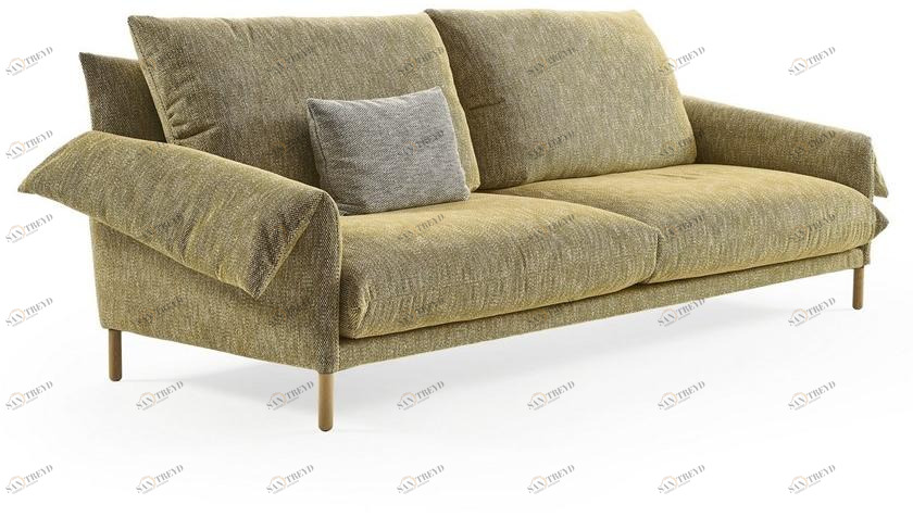 Sancal Диван из ткани Alpino sun-id-1487717
