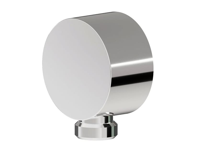 Настенная розетка для воды Newform B-EASY ARCH-00000463