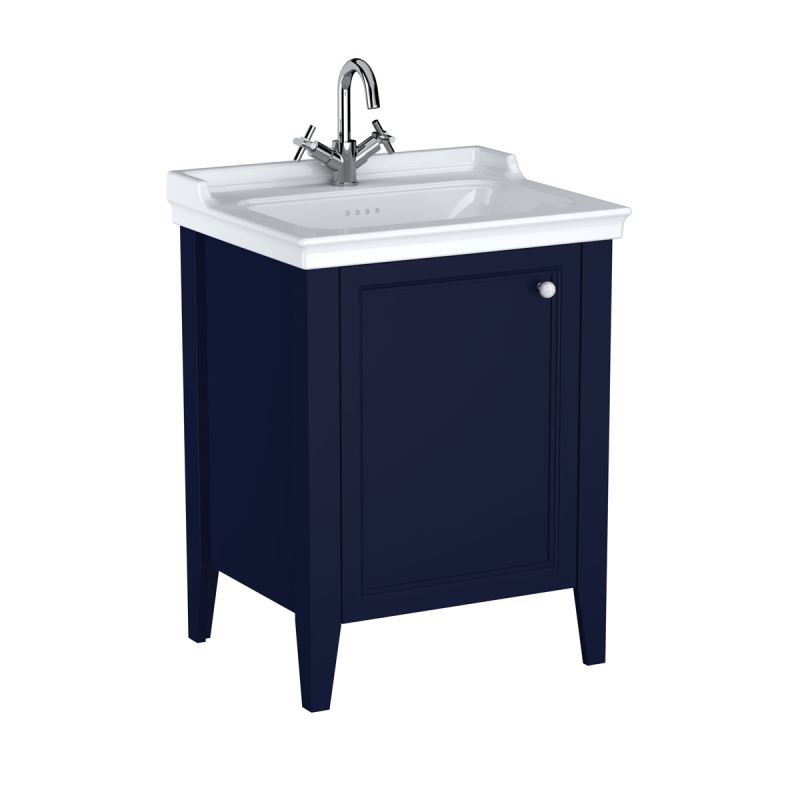 65764 Раковина Vitraglobal Valarte 