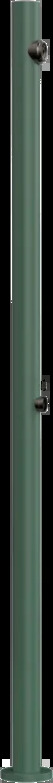 Душевая колонка 63209 276 Gessi Origini МАТОВАЯ АГАВА