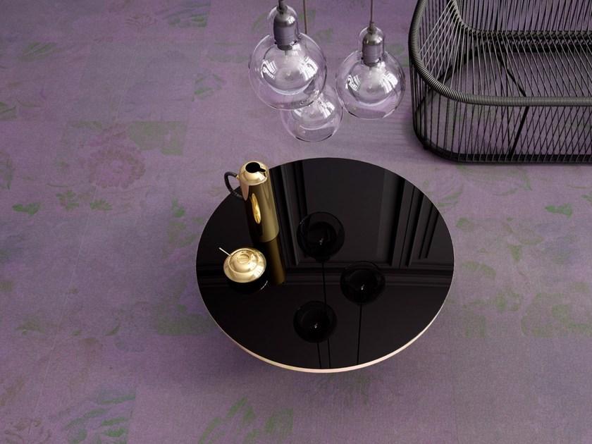 OBJECT CARPET Ковровая плитка с цветочными мотивами Freestile sun-id-1356890 - Вид №1