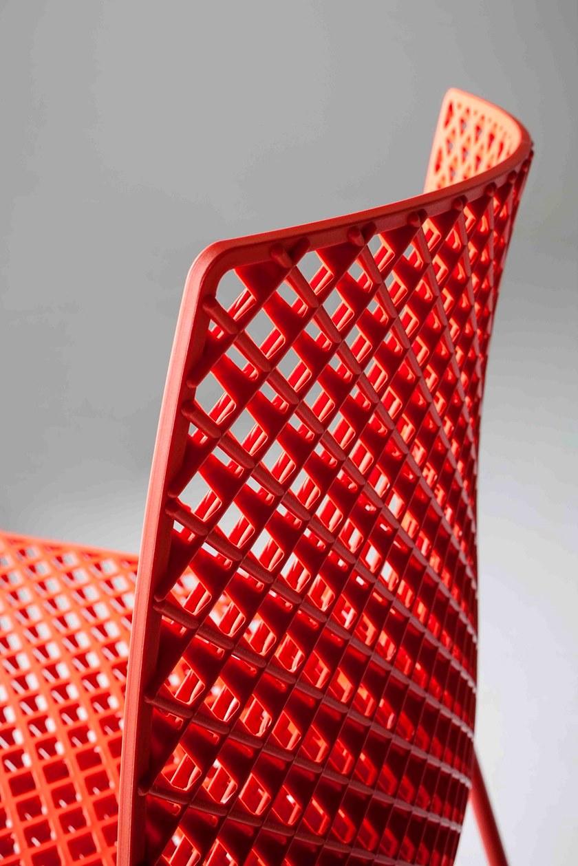 GABER Санки из технополимера Fuller sun-id-1494130 - Вид №14