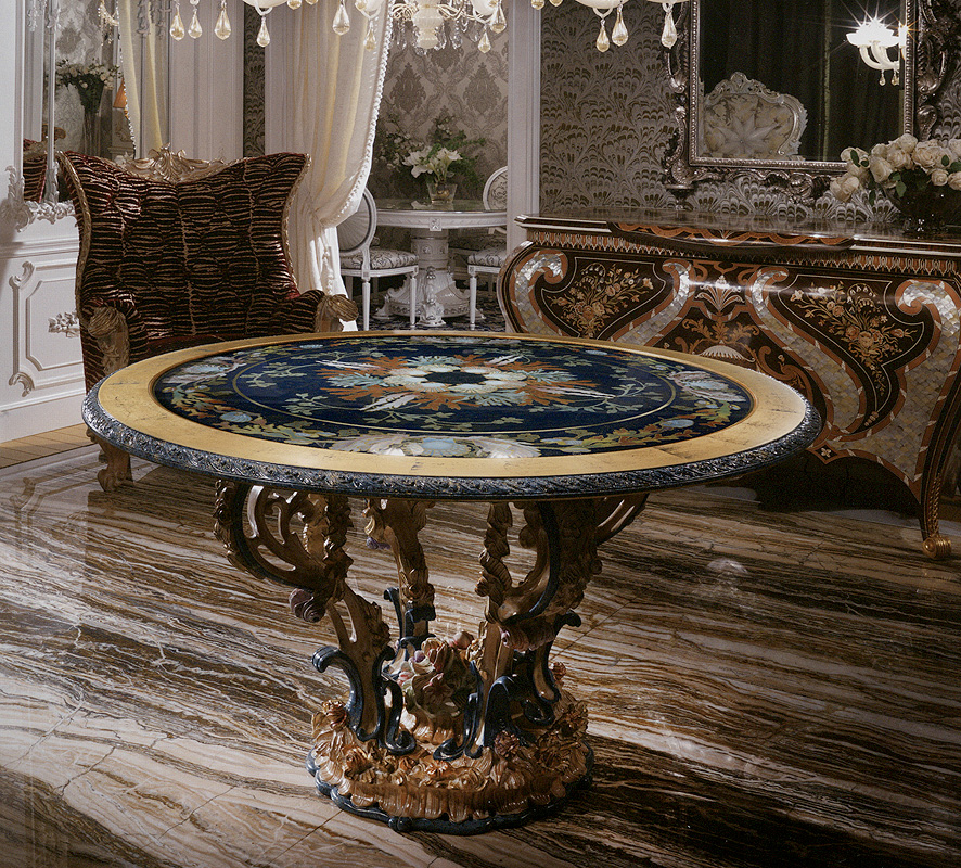 Стол  EZIO BELLOTTI 5325 