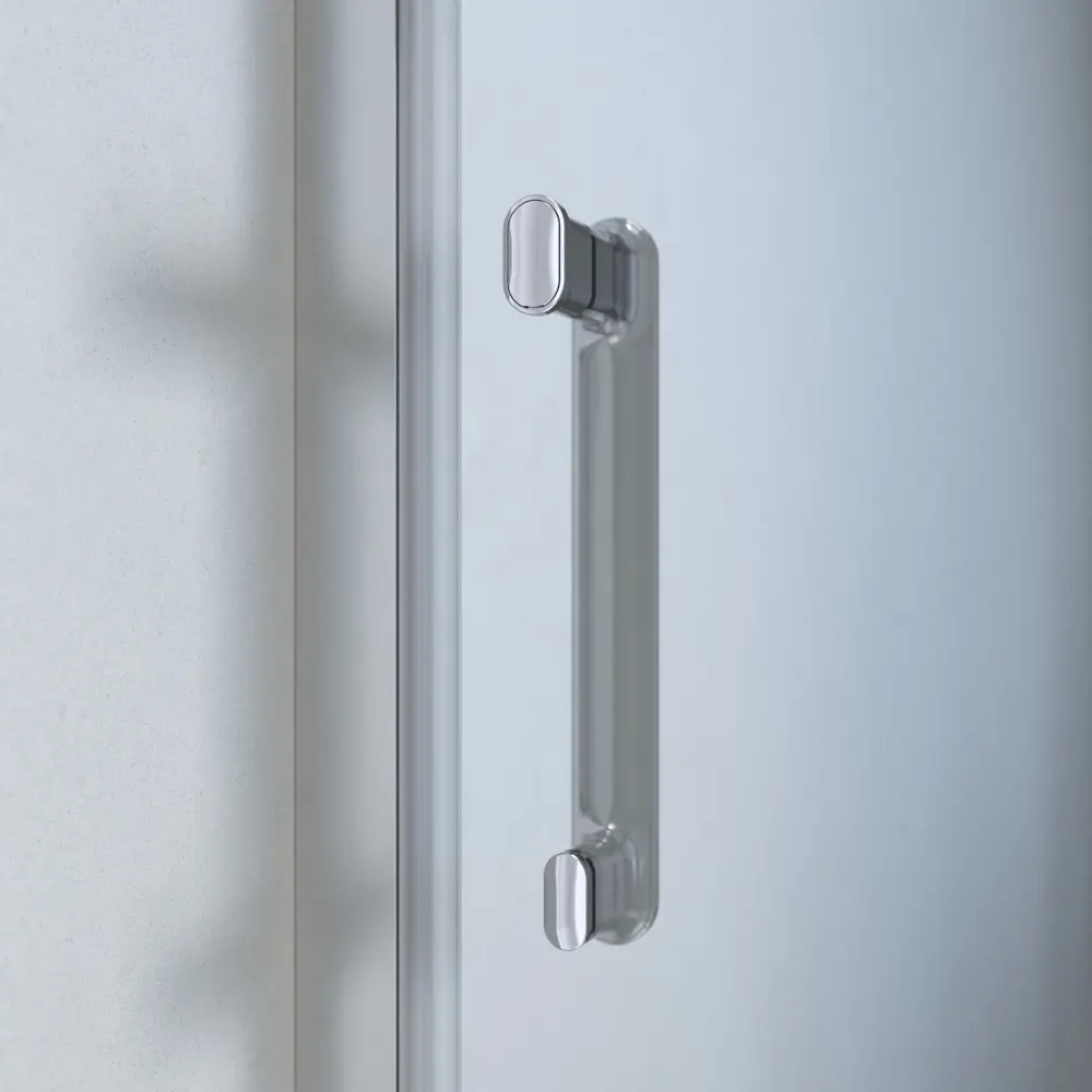 Комплект стекол для душевой двери Sensea Easy 100x190 см 84430297 STLM-2123191 - Вид №6