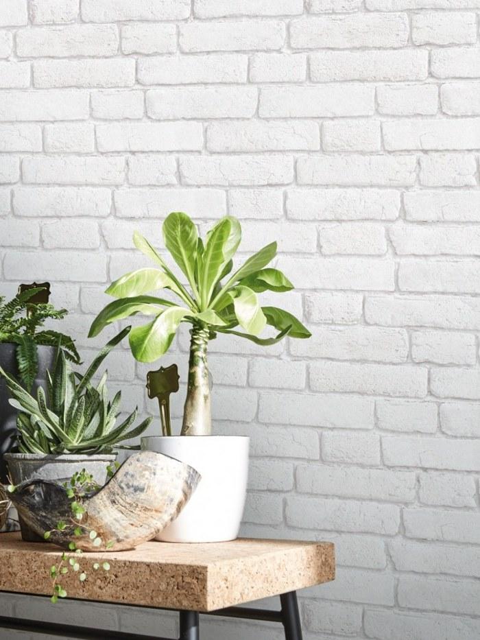 Koziel Обои под кирпич  8888-101kv  - Вид №1