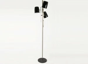 Delightfull Торшер из алюминия прямого света