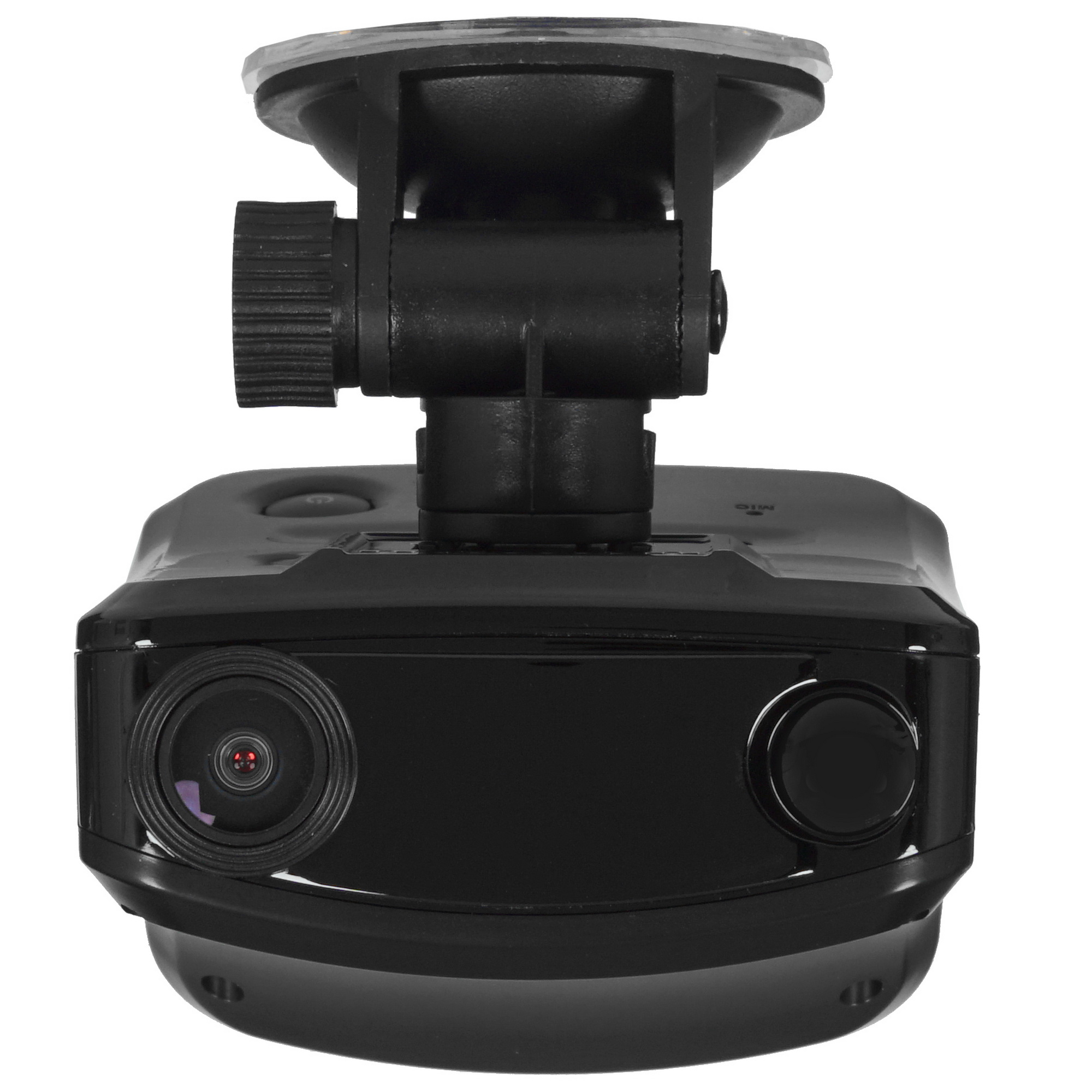 7980060 Видеорегистратор с радар-детектором SHO-ME Combo 5 MSTAR STDN-0064000 - Вид №1