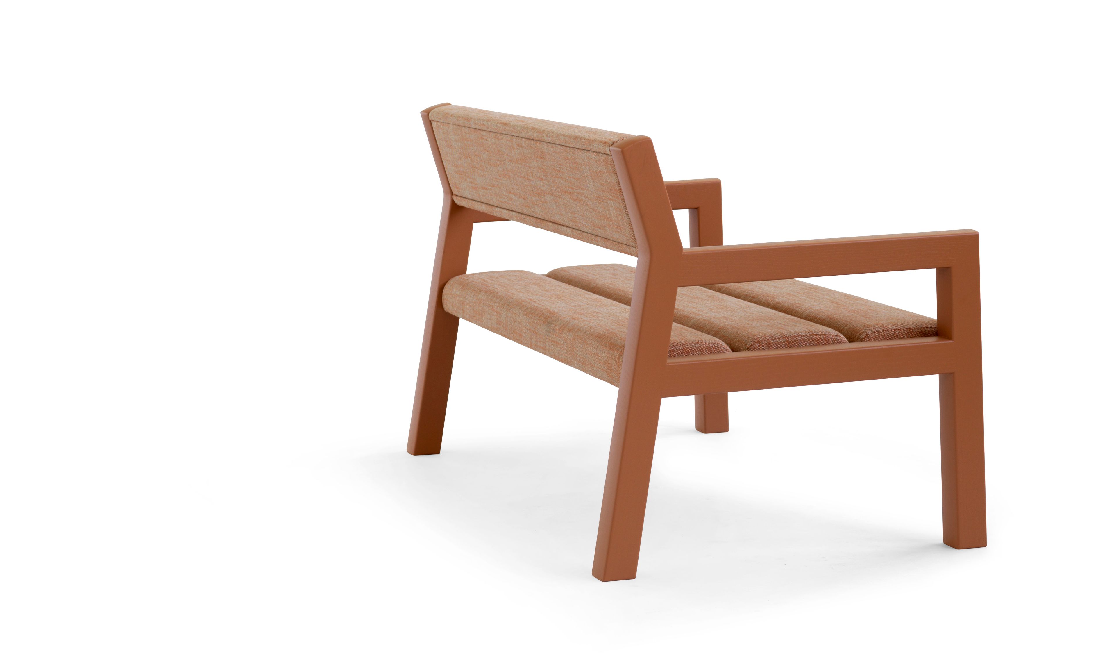 Модульная скамья Bla Station Park+ ARCH-00048408 - Вид №42