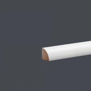 Плинтус Ultrawood E2e 0215 Профиль 2440х15 мм.