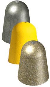 Giorni Oscar Фиксированный столбик из железобетона