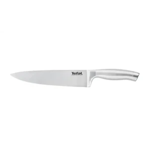 91232976 Кухонный нож Tefal K1700274 лезвие 20 см цвет нержавеющая сталь STLM-1544990