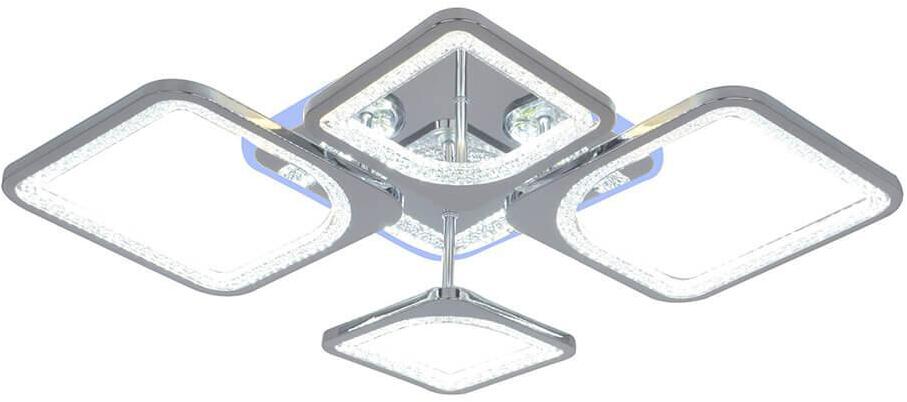 KEJL SF7071/5C-CR-RGB Потолочная люстра Seven Fires Kejl