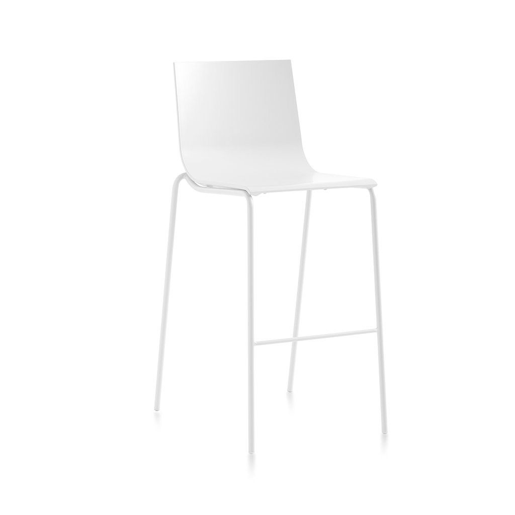 Высокий садовый стул с подставкой для ног Diabla Vent ARCH-00096394 - Вид №16