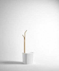 Rexa Design Источник с саженцем REXA-ST08