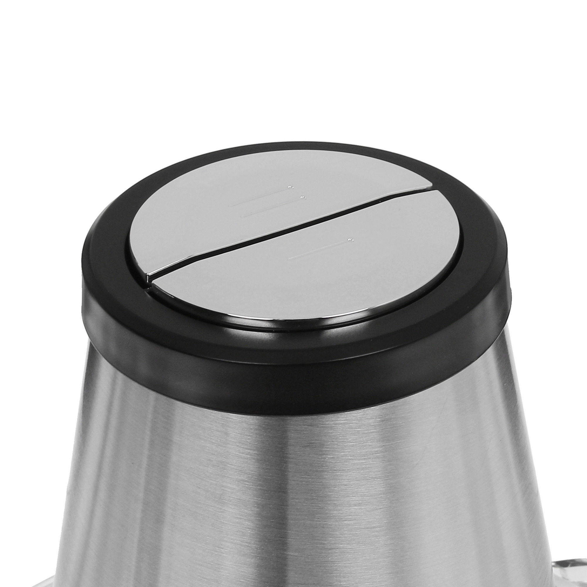 9022836 Измельчитель  EuroStek EMC-GN05G серебристый STDN-0014829 - Вид №3