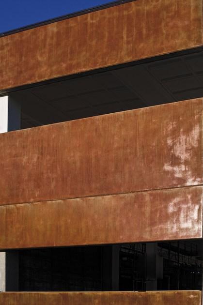 Premac Prefabbricati Сборная железобетонная панель Semprebelli sun-id-1513603 - Вид №6