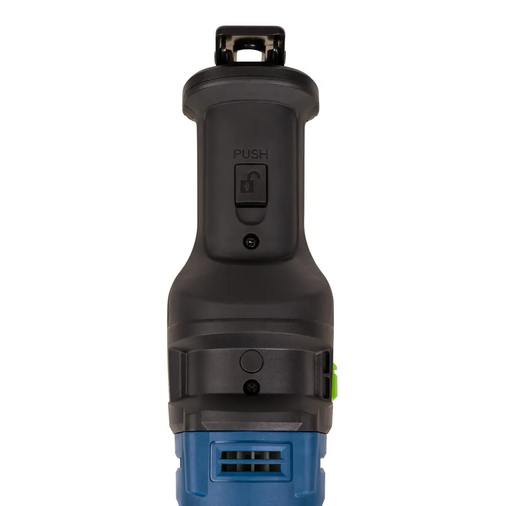 Сетевая сабельная пила Rockfield RF120RS для дерева и металла 89366502 STLM-0849231 - Вид №4