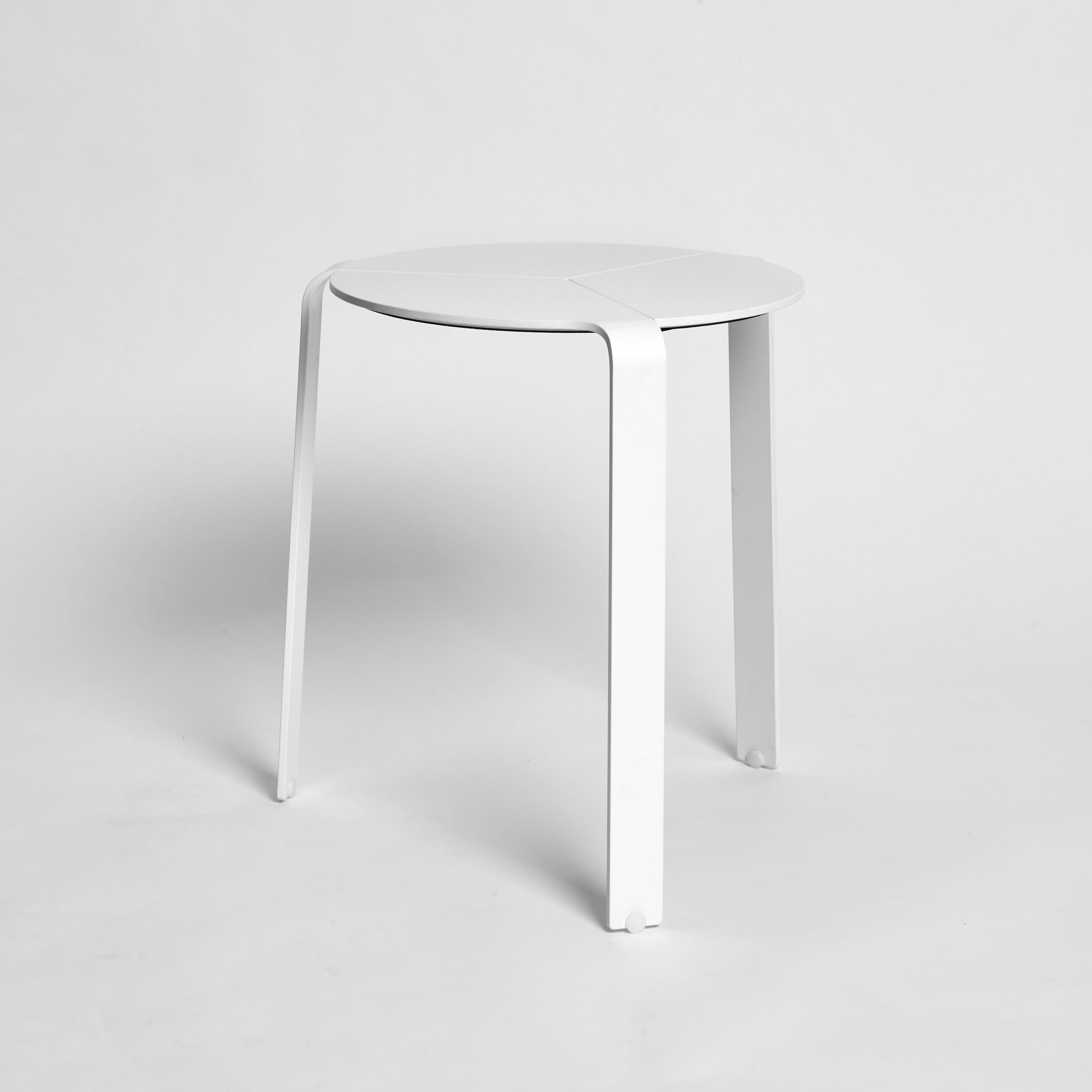 Алюминиевый садовый столик isOnAir Bertoncini ARCH-00106144 - Вид №6