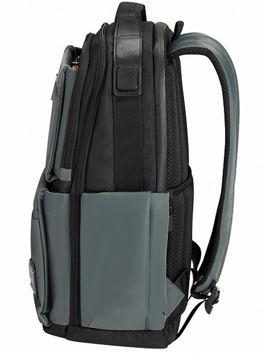 KG2-28003 Рюкзак для ноутбука KG2*003 Backpack 15.6 Samsonite Openroad 2.0  - Вид №6