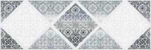 СТУДИО ДЕКОР СЕРЫЙ 17-03-06-656 20Х60
