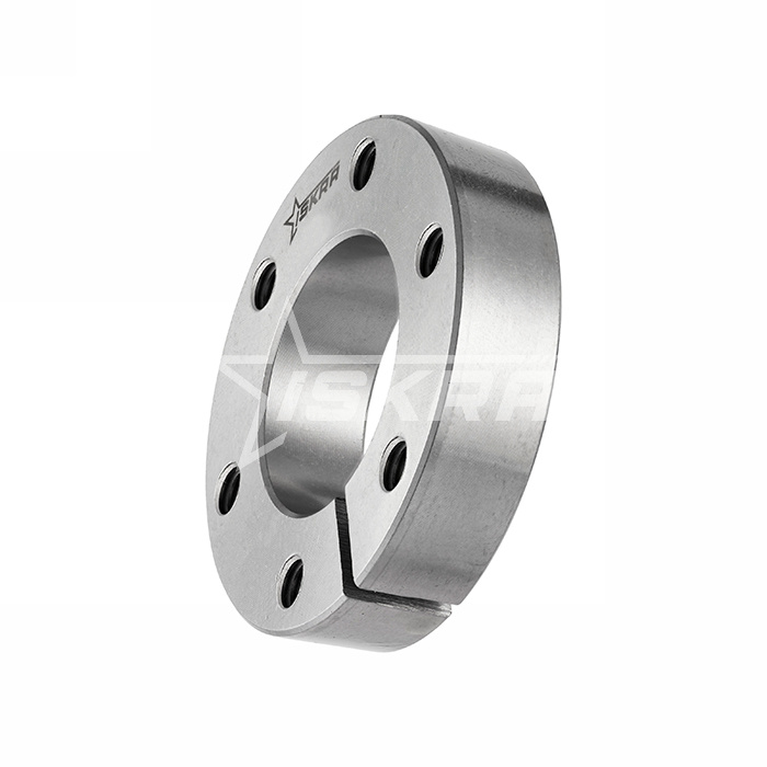 IS3501 Зажимная втулка KLEE080 (PHF FX400-80x120) ISKRA  - Вид №8