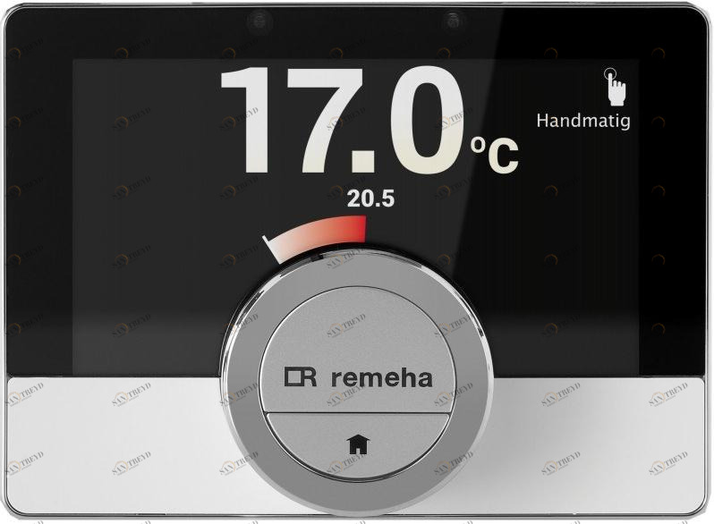 REVIS Терморегуляция и гигрометрический контроль Remeha sun-id-1425950