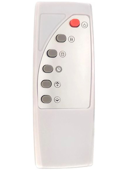 9079158 Конвектор Neoclima AURA-1500W STDN-0104069 - Вид №2