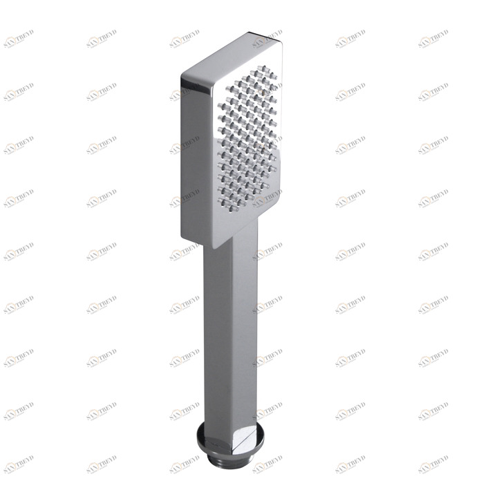 Однофункциональный ручной душ  Imagine NOKEN 100039953  CHROME