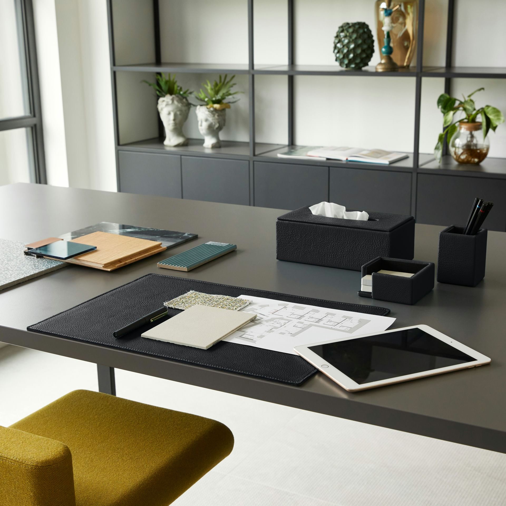 Держатель для кожаных салфеток EGLOOH Афина ARCH-00088847 - Вид №77