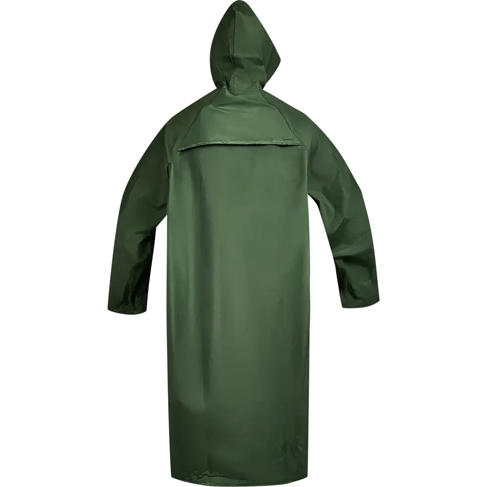 Влагозащитный плащ DELTA PLUS MA305 для работы в дождливую погоду 82633154 STLM-1422699 - Вид №1