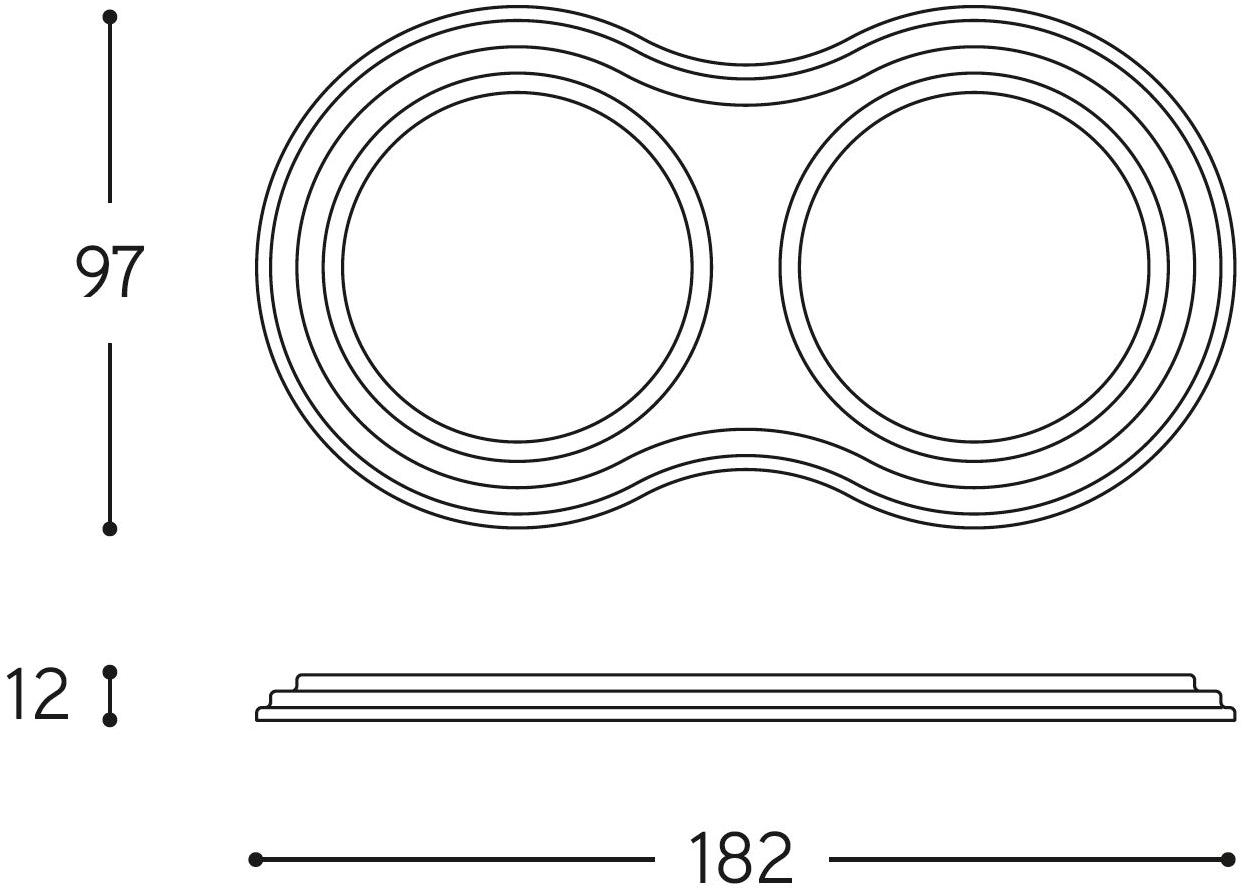 Aldo Bernardi Деревянная отделочная плита Acquario sun-id-1470809 - Вид №2