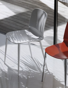 Стул Liu MIDJ S1280SL _M