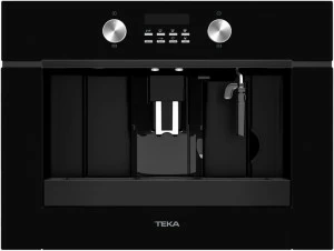 1260115 Кофемашина Teka CLC 855 GM NIGHT RIVER BLACK Италия