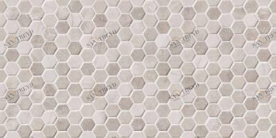 Termae Concept White 25х50 Keraben sun-id-320025