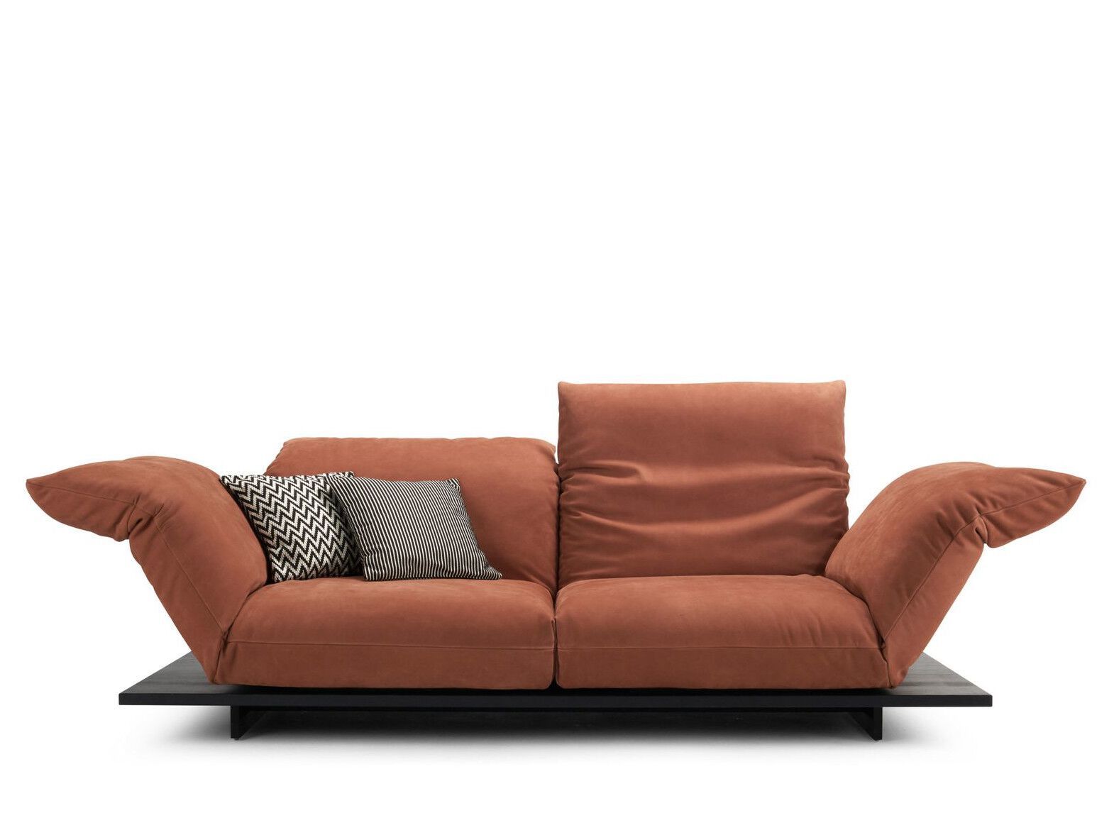 Линейный диван Bullfrog NAOS ARCH-00099128 - Вид №4